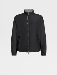 Black/Grey